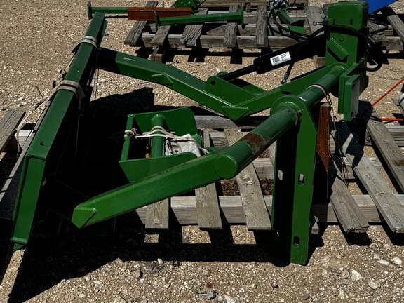 Image of Hatfield Manufacturing Push Up Blade equipment image 1