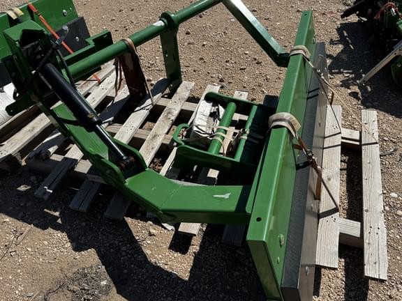 Image of Hatfield Manufacturing Push Up Blade equipment image 4