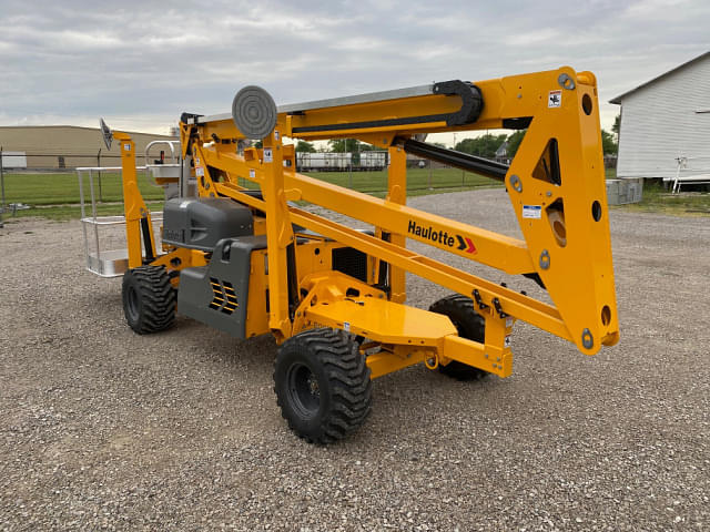Image of Haulotte 45XA equipment image 3