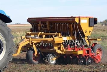 Main image Haybuster 107C
