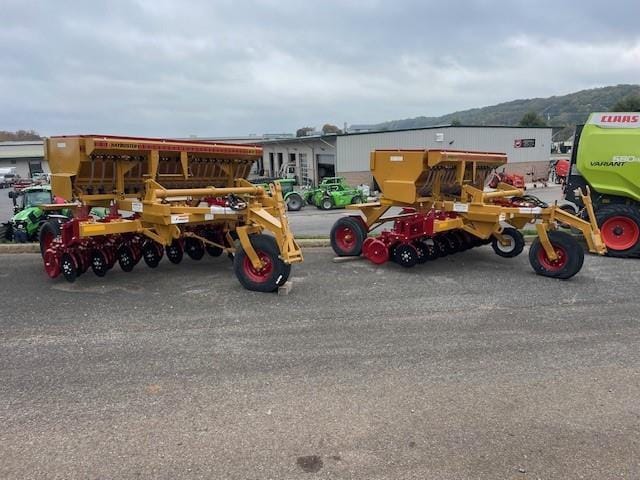 2024 Haybuster 107C Equipment Image0