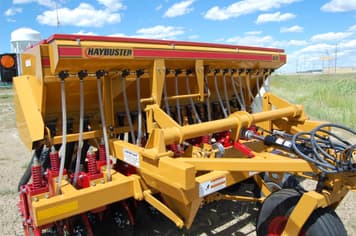 Main image Haybuster 107C