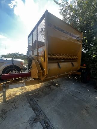 2024 Haybuster 2665 Equipment Image0