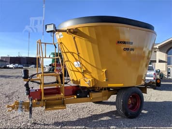 Main image Haybuster CMF590