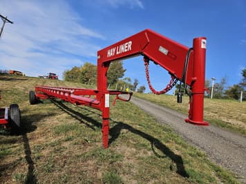 Main image Hayliner 42