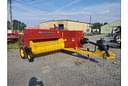 2024 New Holland Hayliner 275 Image