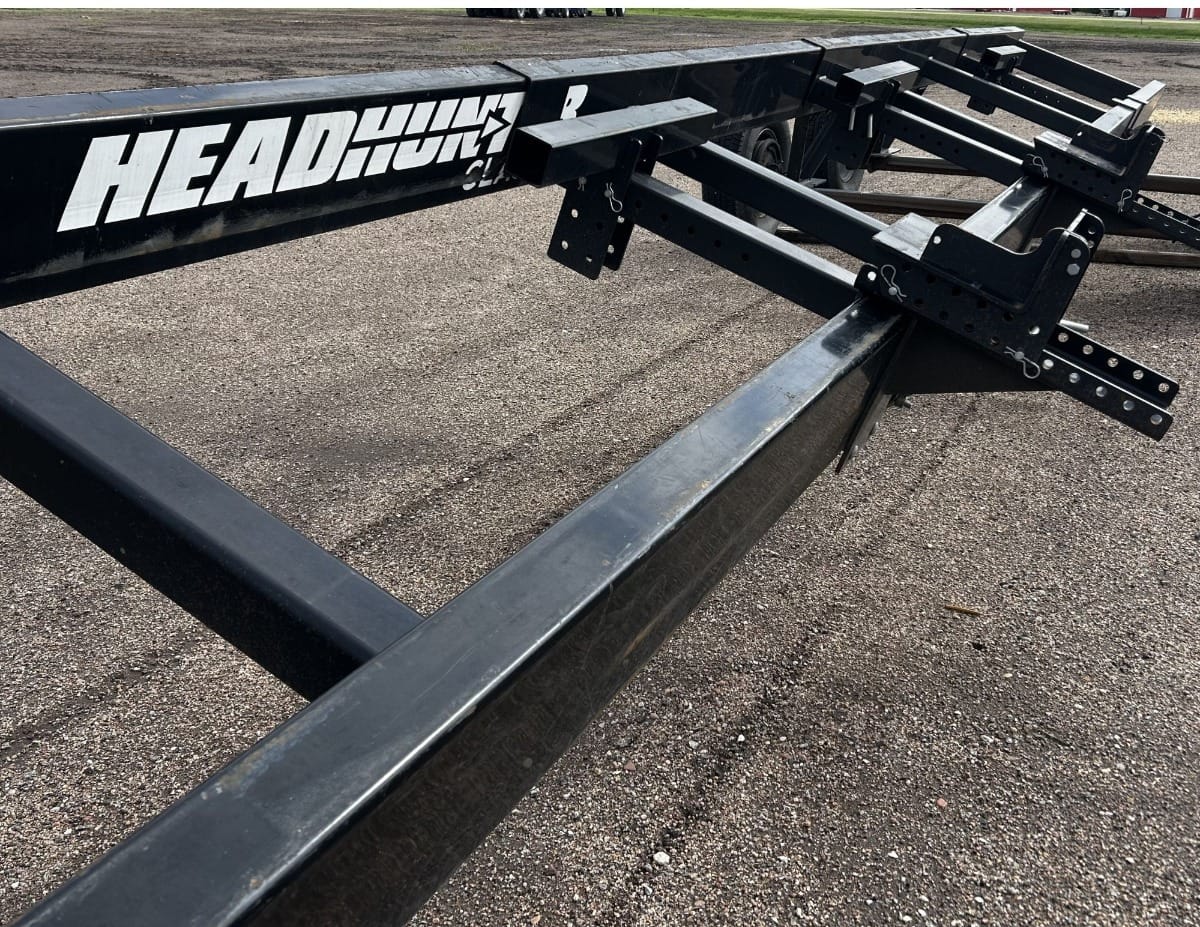 2024 Head Hunter  Undetermined Equipment Image0
