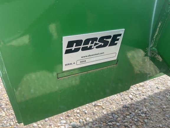 Image of Dose Headhunter Classic equipment image 2