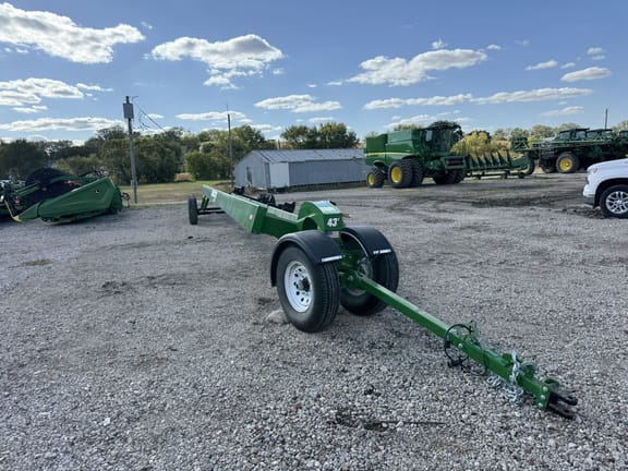 2024 Dose Headhunter Equipment Image0