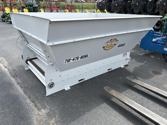 2024 Herd-Boss 4815 Equipment Image0