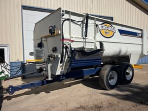 2024 Herd-Boss 6160 Image