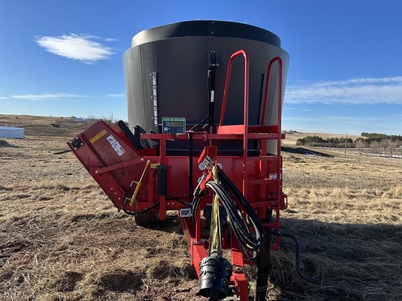 Image of Highline AMX5201-100 equipment image 4