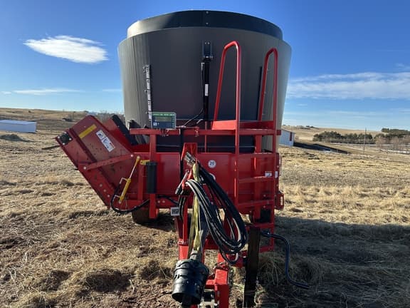 Image of Highline AMX5201-100 equipment image 2