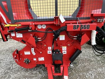 Main image Highline BP660