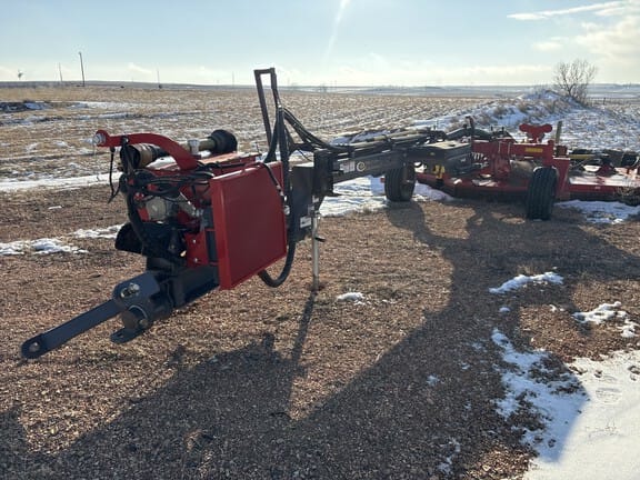 2024 Highline RCH415 Equipment Image0