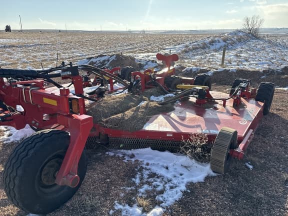 Image of Highline RCH415 equipment image 3