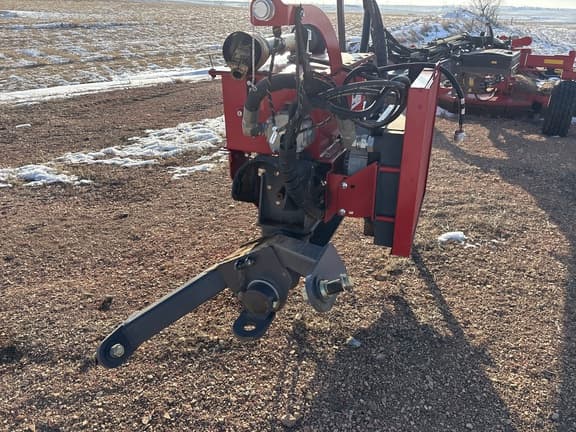 Image of Highline RCH415 equipment image 4