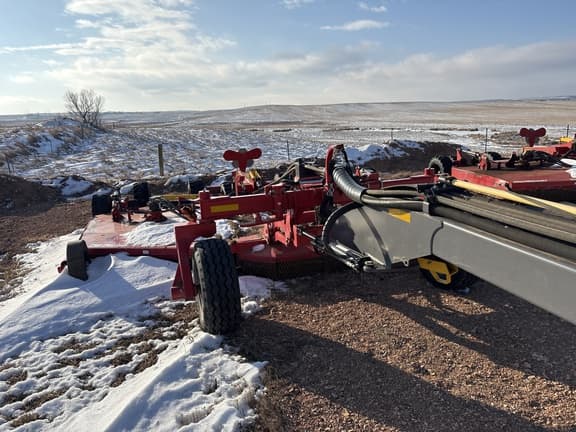 Image of Highline RCH415 equipment image 1