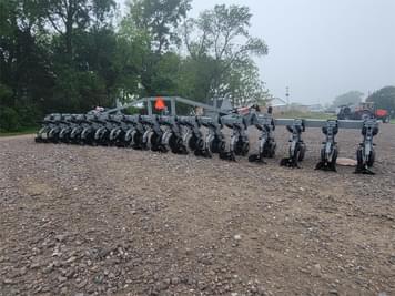 Main image Hiniker 6000