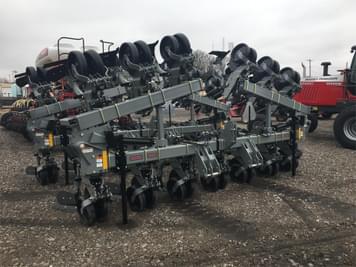 Main image Hiniker 6000