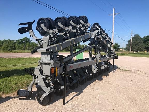 Image of Hiniker 6000 equipment image 1