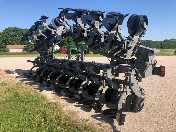 Image of Hiniker 6000 equipment image 2