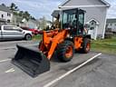 2024 Hitachi ZW80-5B Image