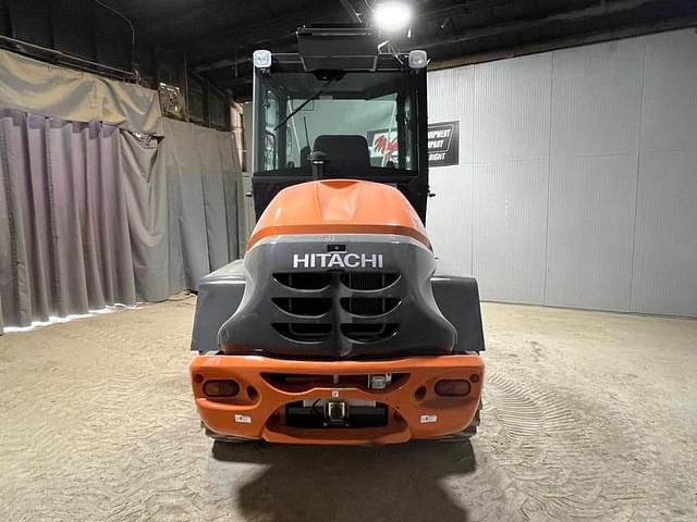 Image of Hitachi ZW80-5B equipment image 3