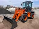 2024 Hitachi ZW80-5B Image