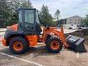 2024 Hitachi ZW80 Image