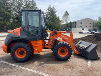 Main image Hitachi ZW80