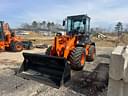 2024 Hitachi ZW80 Image