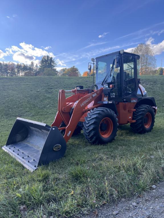 Equipment Main Image