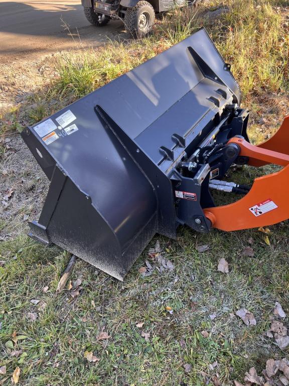 Image of Hitachi ZW80-5B equipment image 4