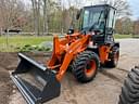 2024 Hitachi ZW80 Image