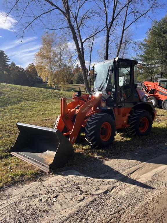 Equipment Main Image