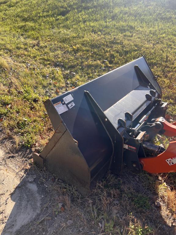 Image of Hitachi ZW80-5B equipment image 4