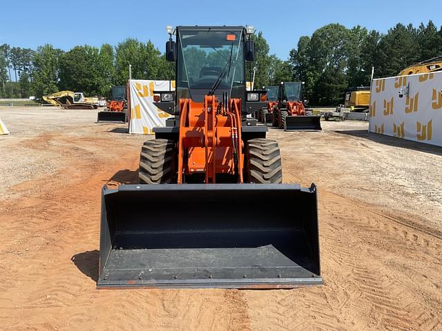 Image of Hitachi ZW80-5B equipment image 1