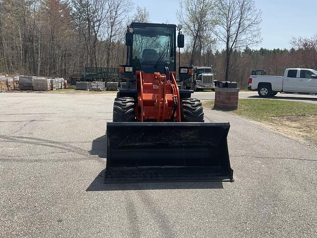 Image of Hitachi ZW80-5B equipment image 1