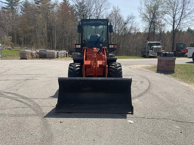 Image of Hitachi ZW80-5B equipment image 1