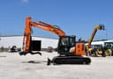 2024 Hitachi ZX135US-7H Image