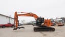 2024 Hitachi ZAXIS 245 USLC Image