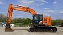 2024 Hitachi ZAXIS 245 USLC Image