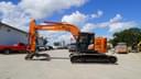 2024 Hitachi ZAXIS 245 USLC Image