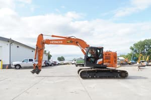 2024 Hitachi ZAXIS 245 USLC Image