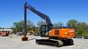 2024 Hitachi ZX250LC Image