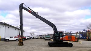 2024 Hitachi ZX250LC Image