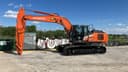 2024 Hitachi ZX250LC Image