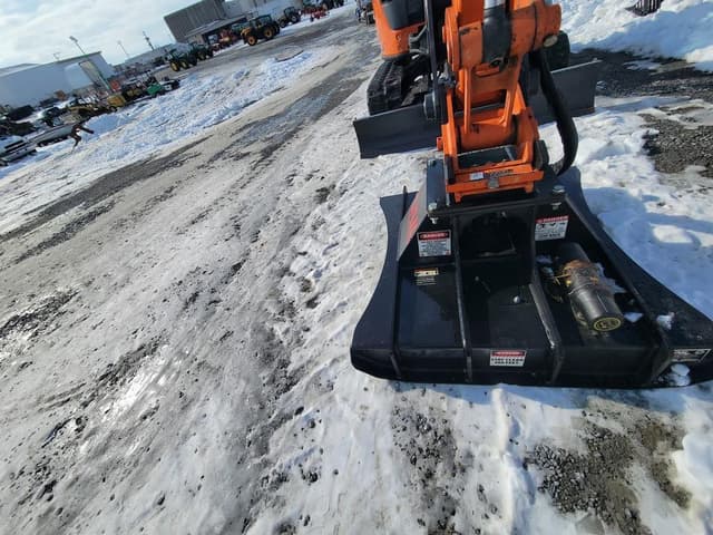 Image of Hitachi ZX50U-5N equipment image 4