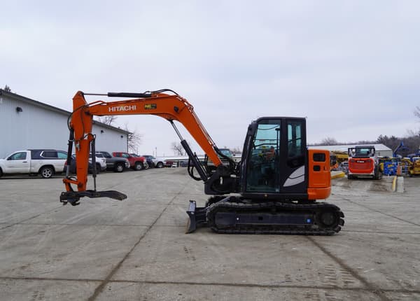 Equipment Main Image